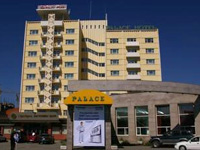 パレスホテル