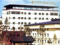 SUNJIN GRAND HOTEL 